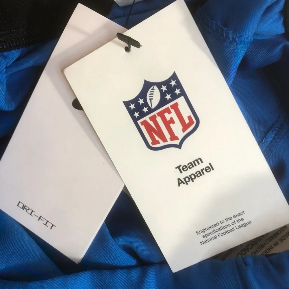 Nike below comment questions